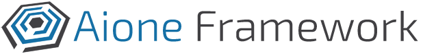 Aione framework Logo